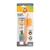 Kit Arm & Hammer Charcoal Bright – Pasta De Dentes Enzimática + Escova de dentes dupla + dedeira