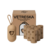 Vetreska Cata Caca Pet Poop Café - 1 Dispenser + 7 Rolos