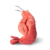 Pelúcia Bob The Lobster - Lagosta - Nandog - Hello Pet