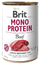 Alimento Úmido Monoproteico - Carne Bovina 400g - Brit - comprar online