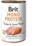 Alimento Úmido Monoproteico - Peru E Batata Doce 400g – Brit - comprar online