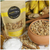 Petisco natural Treino de Banana com Gengibre – 125g - Barkeria - comprar online