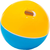 Brinquedo Comedouro Amicus Mini Crazy Ball - loja online
