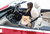 Cadeirinha de Transporte para Carros - KONG Travel Security Booster Seat - comprar online