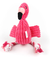 Brinquedo Pelúcia Flamingo - Oikos na internet