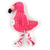 Brinquedo Pelúcia Flamingo - Oikos - comprar online