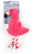 Brinquedo Pelúcia Flamingo - Oikos