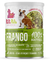 Papapets - Alimentação natural para Cães - Sabor Frango Leve - 280g