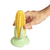 Brinquedo Milho Escova dental de TPR com ventosa - Oikos - comprar online