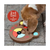 Brinquedo interativo Pet - Patinha - Fisher Price - Hello Pet