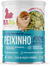 Papapets - Alimentação natural para Cães - Peixinho - 280g