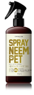 Spray Neem Pet - Repelente Natural de Neem - Openeem - 180ml