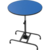 Mesa para tosa redonda Giratôria Minag
