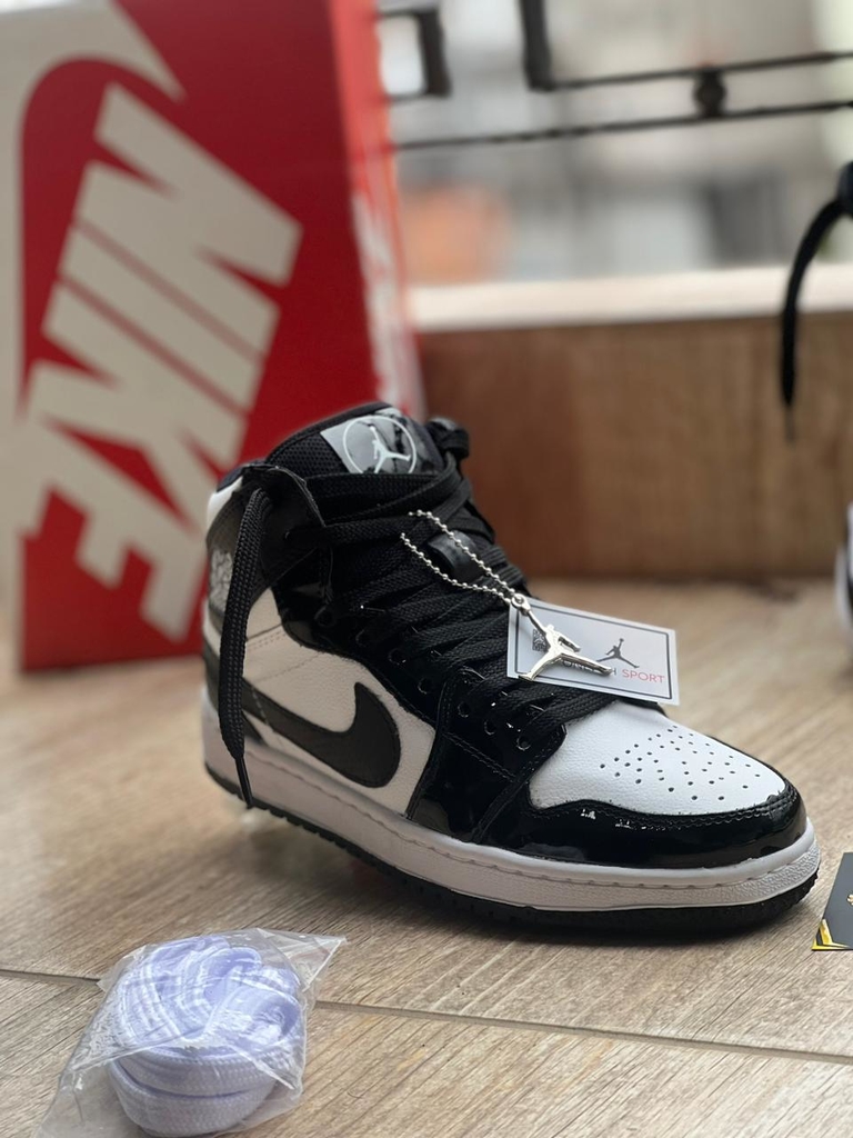 Tenis Nike Jordan Comprar em mlmultimarcas