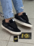 Vans Knu Skool All Black - mlmultimarcas