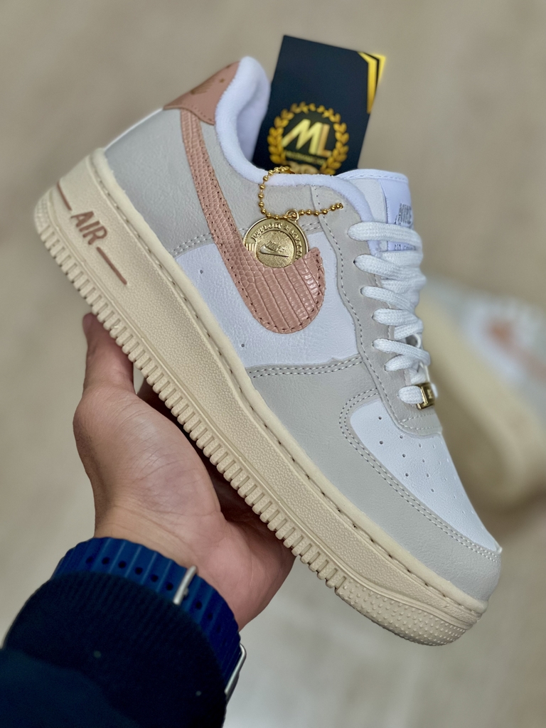 Air Force Just Do It Coin Comprar em mlmultimarcas
