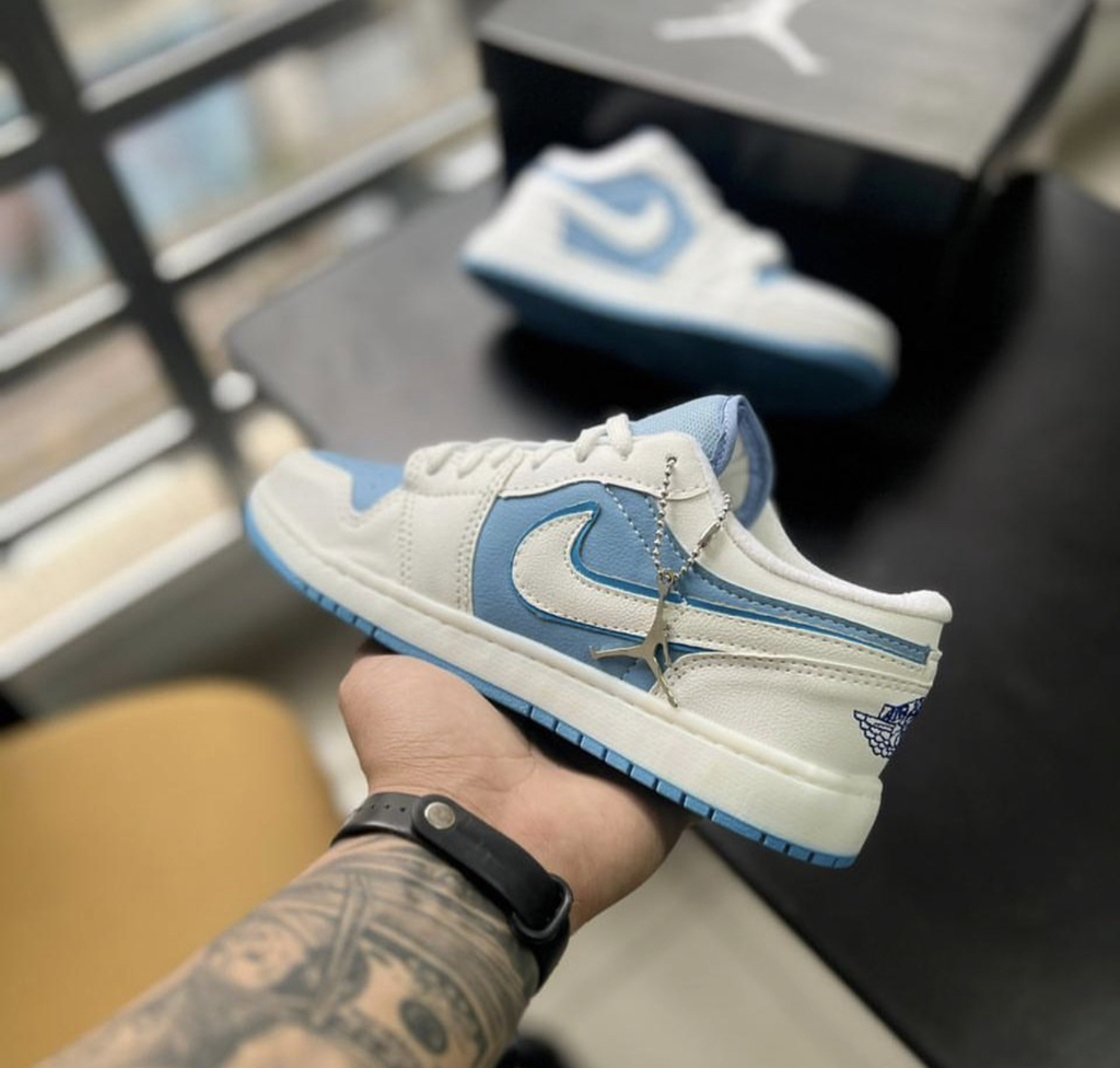 AIR JORDAN 1 LOW Comprar em mlmultimarcas