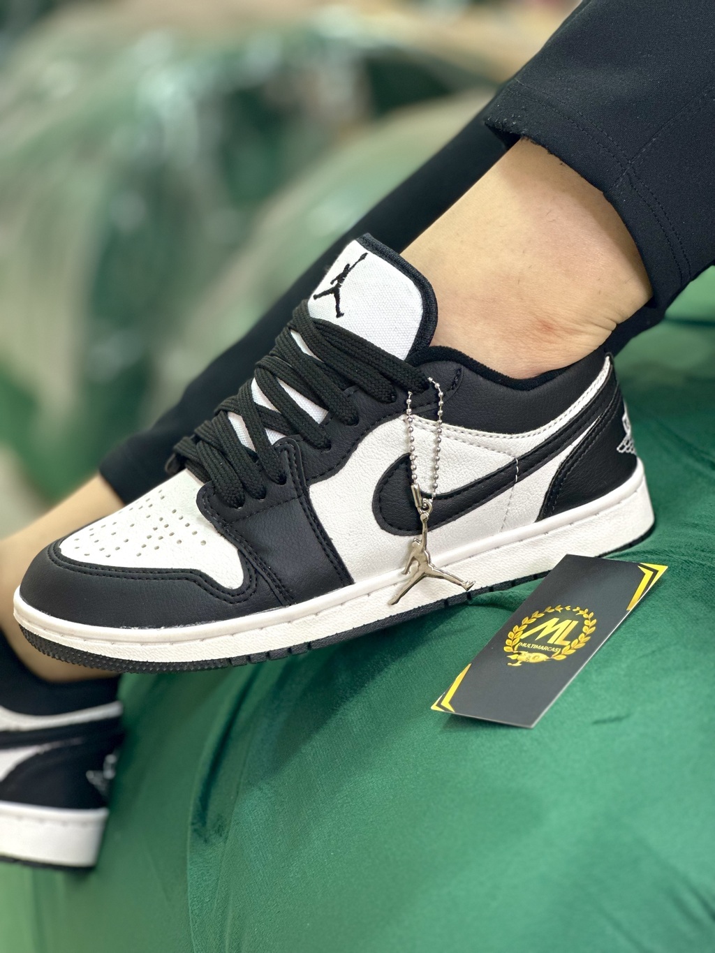 Jordan 1 panda release cheap
