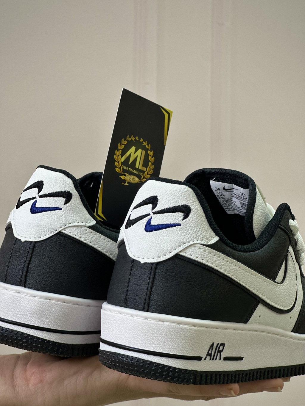 Nike af hotsell 1 lv8