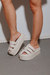 Flatform Berlim l Off White