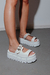 Flatform Bali l Branco na internet