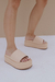 Flatform Megan l Clean - comprar online