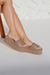 Flatform Marusi l Taupe