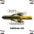 Isca Chompers Craw Tube 10cm 4" - Soft Pesca | Loja de Pesca, Guia de Pesca e Despachante Náutico | Promoção de Frete Grátis