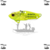 Isca StrikePro Cyber Vibe 35 3,5cm/4,5g - Soft Pesca | Loja de Pesca, Guia de Pesca e Despachante Náutico | Promoção de Frete Grátis