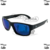 Óculos Pro-Tsuri GT Cor:Armação Preto Fosco/Lente Blue Mirror