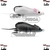 Isca Albatroz Fishing Topmouse XY-19 na internet