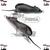 Isca Albatroz Fishing Topmouse XY-19 - comprar online