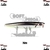 Isca Marine Pro Slider 90 9cm 11g - comprar online