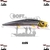 Isca Marine Brava 90 9cm 11g - comprar online