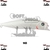 Isca Marine Brava 90 9cm 11g - loja online