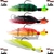 Isca Maruri Ranger Power Jig Anti Enrosco 20g 6/0 - comprar online