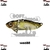 Isca StrikePro Astro Vibe 45 4,5cm 9,6g - Soft Pesca | Loja de Pesca, Guia de Pesca e Despachante Náutico | Promoção de Frete Grátis