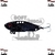 Isca Pirata Fishing Ferrinho Mega Vibe 35 3cm 4,5g