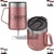 Caneca Térmica Contigo 414ml Rose