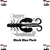 Isca Berkley Crazy Legs Chigger Craw 10cm - Soft Pesca | Loja de Pesca, Guia de Pesca e Despachante Náutico | Promoção de Frete Grátis