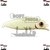 Isca Marine Brava Grand 100 10cm 23,9g na internet