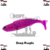 Isca HKD Beast Shad 10,5cm 10g - Soft Pesca | Loja de Pesca, Guia de Pesca e Despachante Náutico | Promoção de Frete Grátis