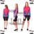 Camiseta Oro Adventure Rosa UV 50+ - comprar online