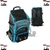 Mochila Shimano Ocean Back Pack XL com 3 Estojos