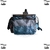 Bolsa Sumax SM-701 37x25x23cm Azul Com 4 Estojos na internet