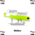 Isca M3X E-Shad 12cm - loja online