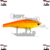 Isca Marine Shiner King 90 9cm 15g na internet