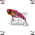 Isca Smart Ferrinho Importado 3,8cm 5,2g - loja online