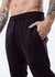 Imagen de PANTALON PARDO JOGGING UNISEX NEGRO