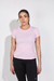 REMERA FLUO o 9077 ROSA BEBE - comprar online